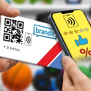 СмартТап карти