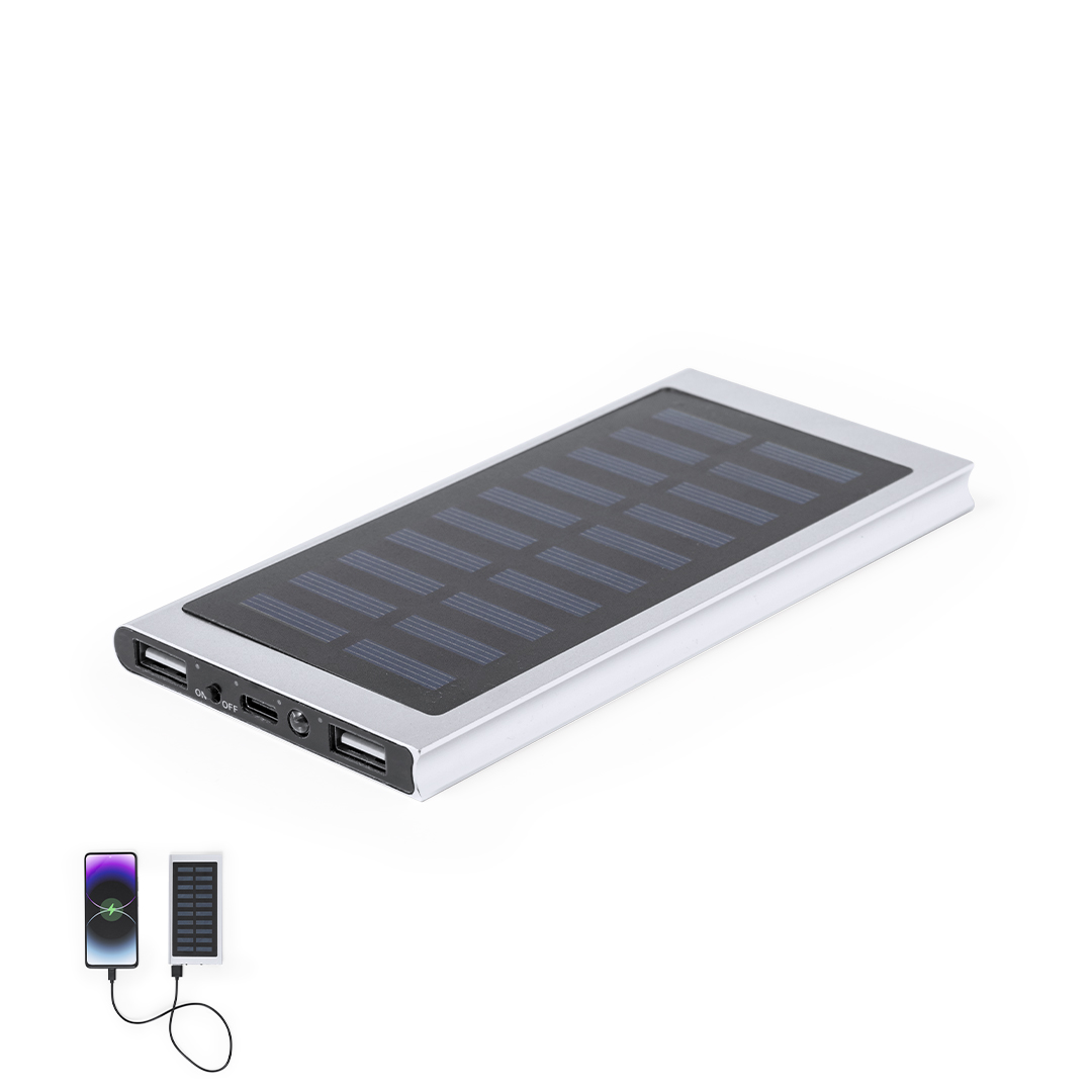 Power Bank Bernant