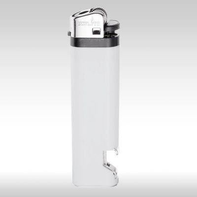 ������� UniLite � ��������� 21160, promotional lighters with bottle opener