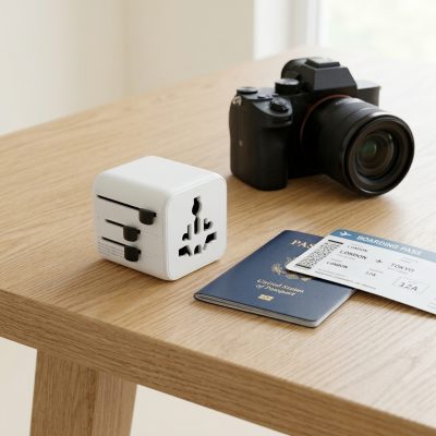 Jetsetter Pico � �������������� ����������� ������� �� ��������