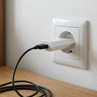 ��������� ������� USB-A 5W