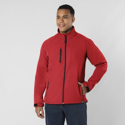 Jacket Grifter
