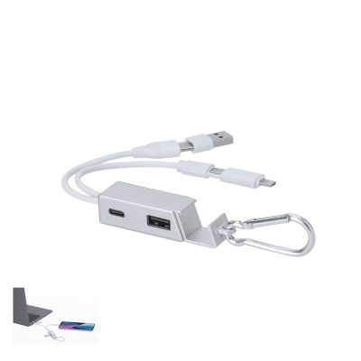������� � USB ��� Leony