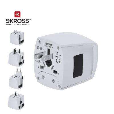 ����������� ������� �� �������� Skross MUV MICRO