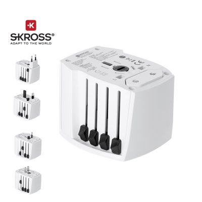 ����������� ������� �� �������� Skross MUV USB