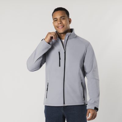 Jacket Molter
