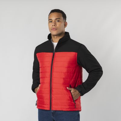 Jacket Cornal