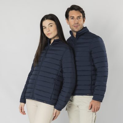 Jacket Mitens