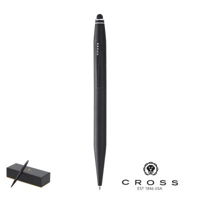 Stylus Touch Ball Pen Tech 2