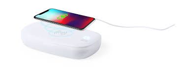 Кутия Halby UV стерилизатор кутия зарядно