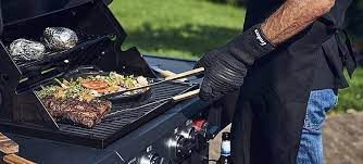 BBQ BBQ аксесоари