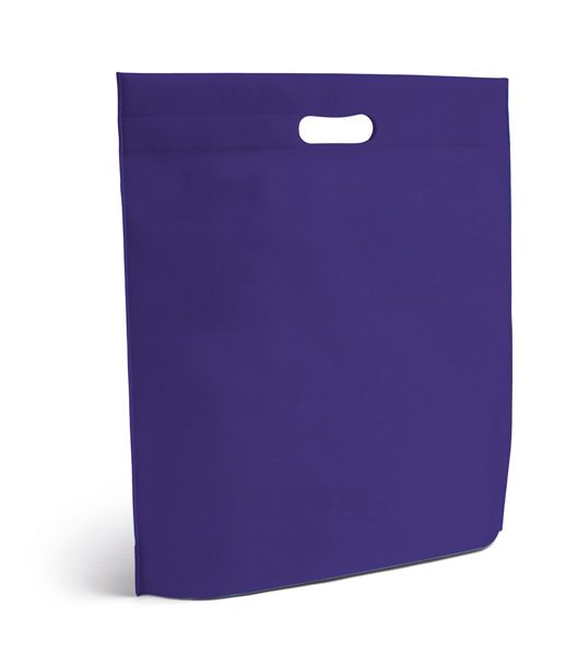 Пазарска хладилна чанта Pattel RPET Alexander-blue-bag