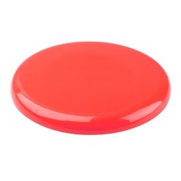 Фризби за кучета Smooth-Fly-frisbee-red