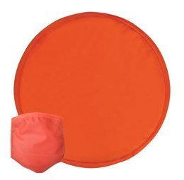 Фризби за кучета Pocket-frisbee-red