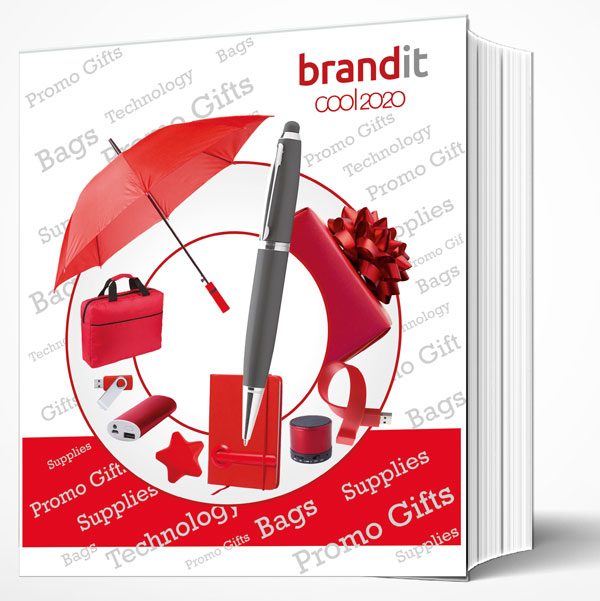Brand It Brand It Cool 2019