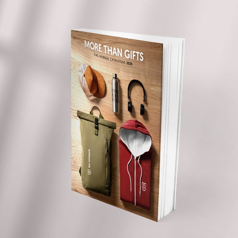 ����� More Than Gifts