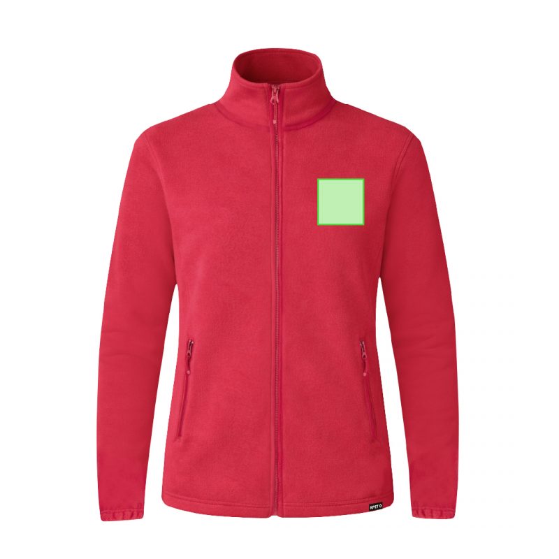 Jacket Diston