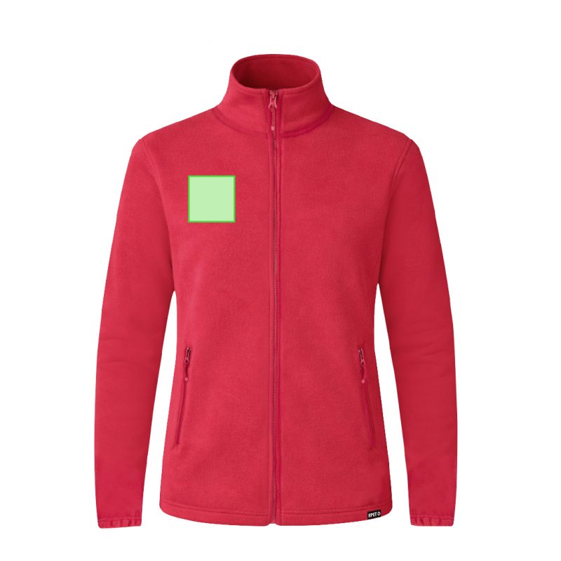 Jacket Diston