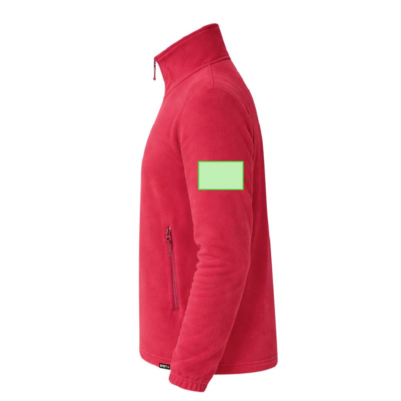 Jacket Diston
