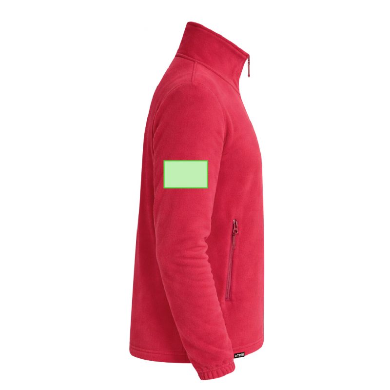 Jacket Diston