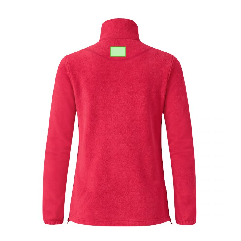 Jacket Diston