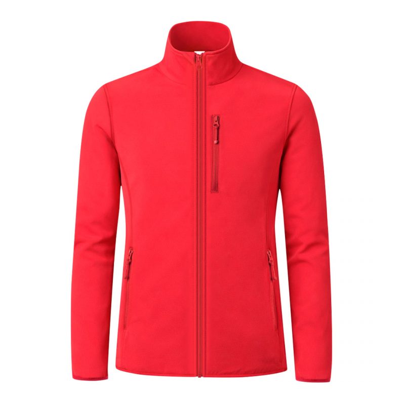 Jacket Scola