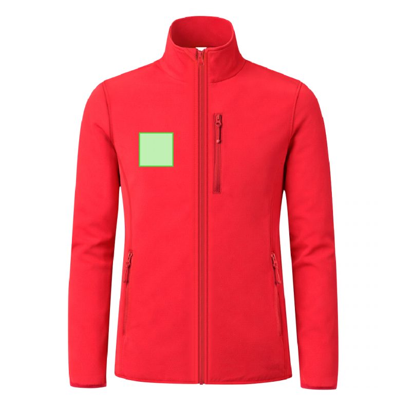 Jacket Scola