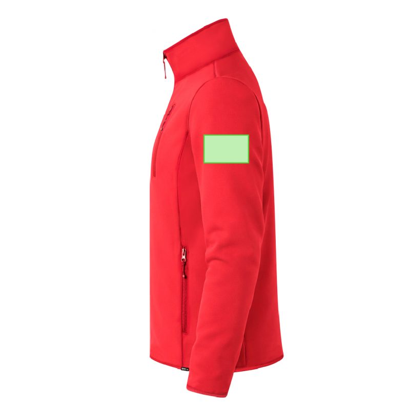 Jacket Scola
