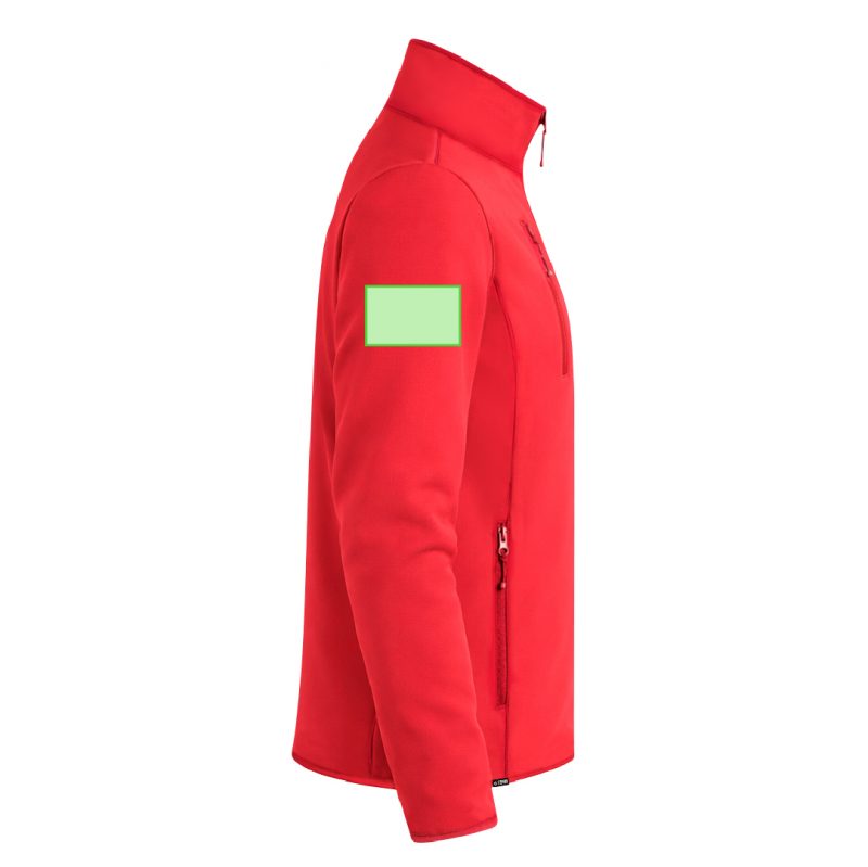 Jacket Scola