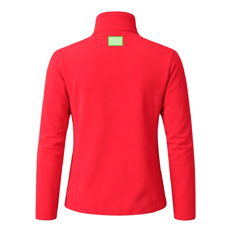 Jacket Scola