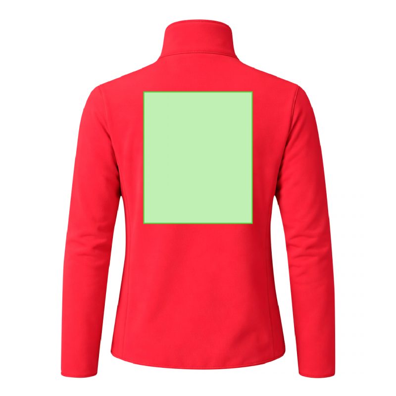 Jacket Scola
