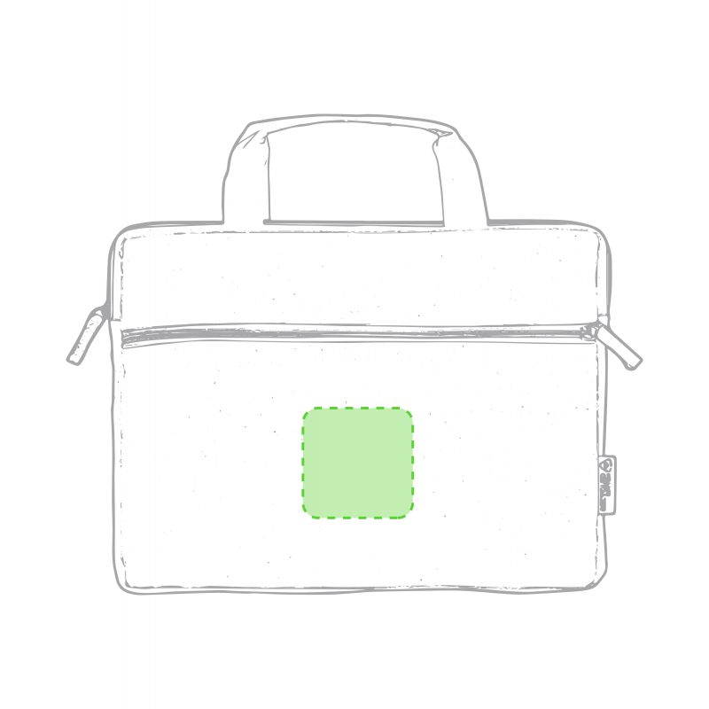 Document Bag Baiplur