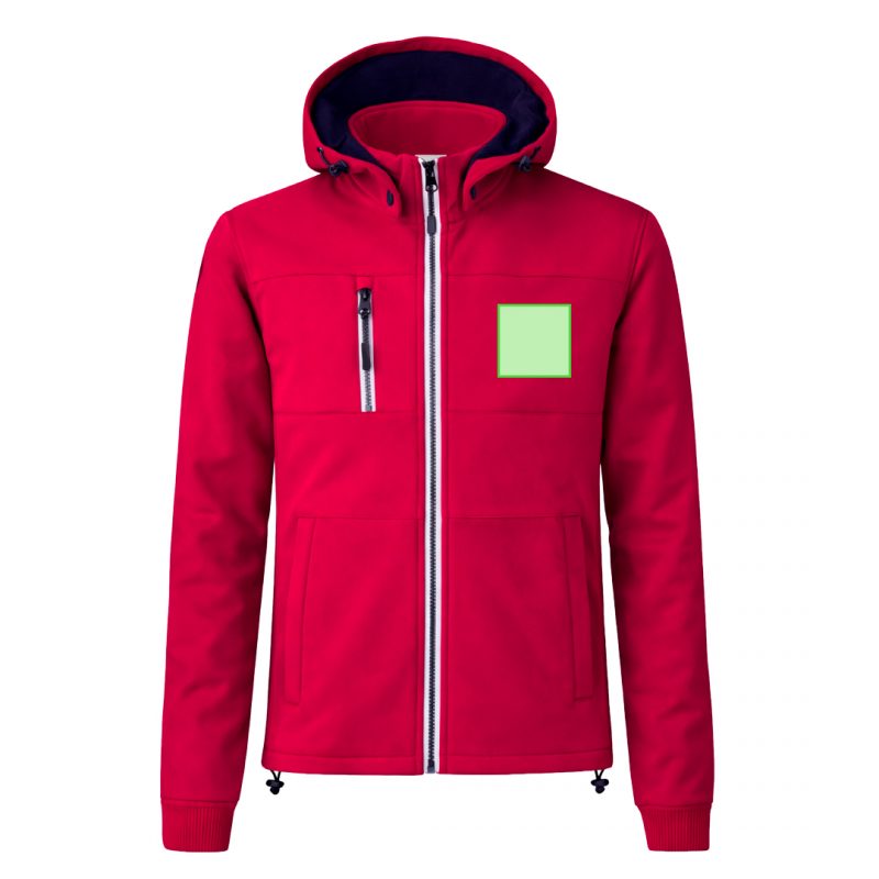 Jacket Grechel