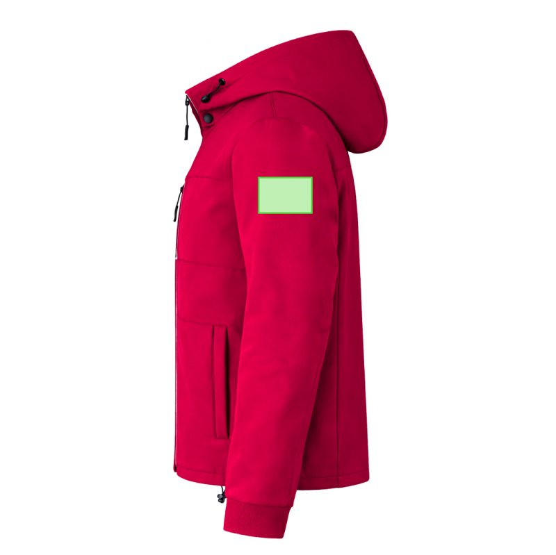 Jacket Grechel