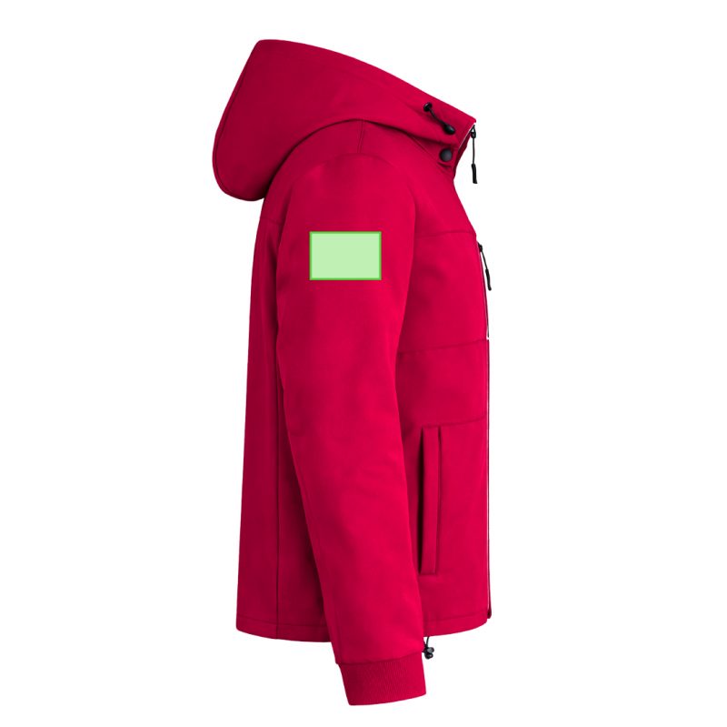 Jacket Grechel