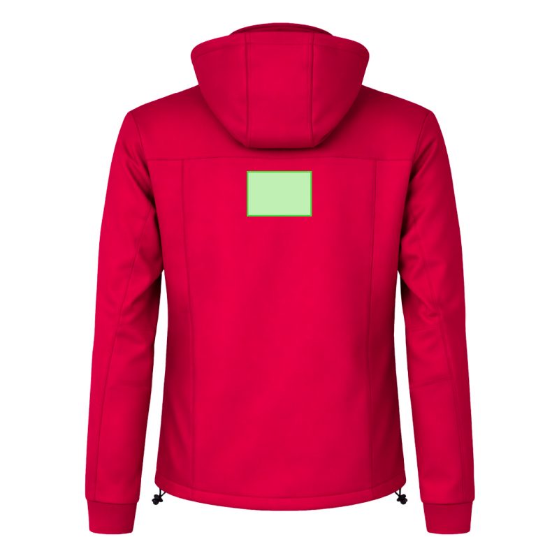 Jacket Grechel