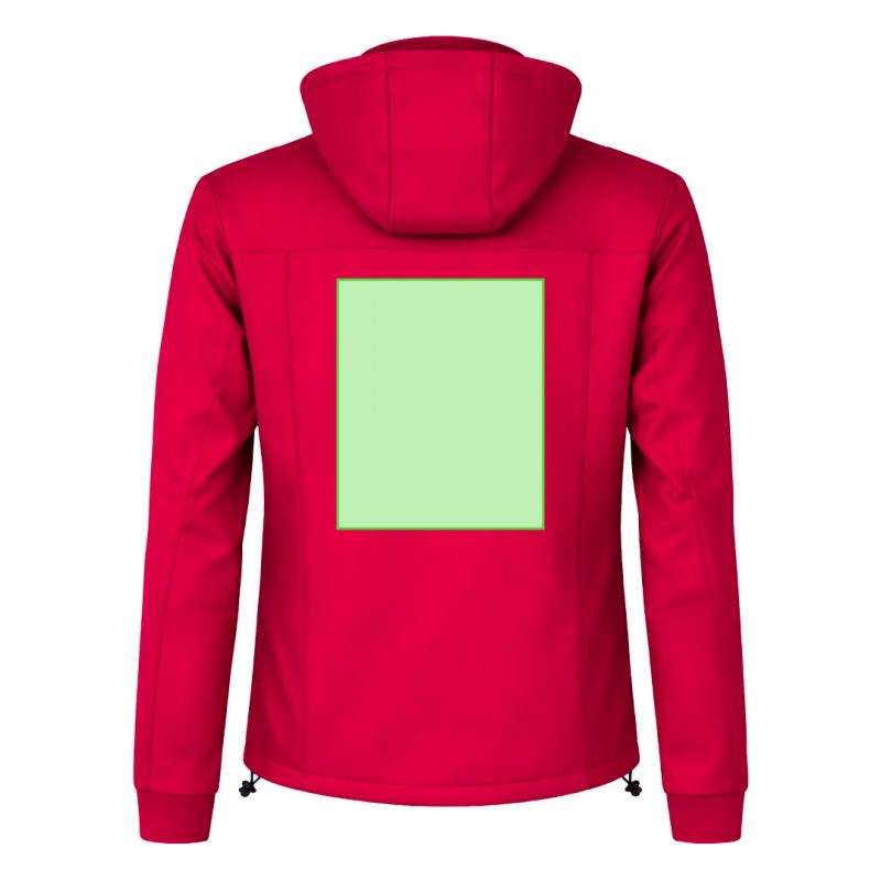 Jacket Grechel