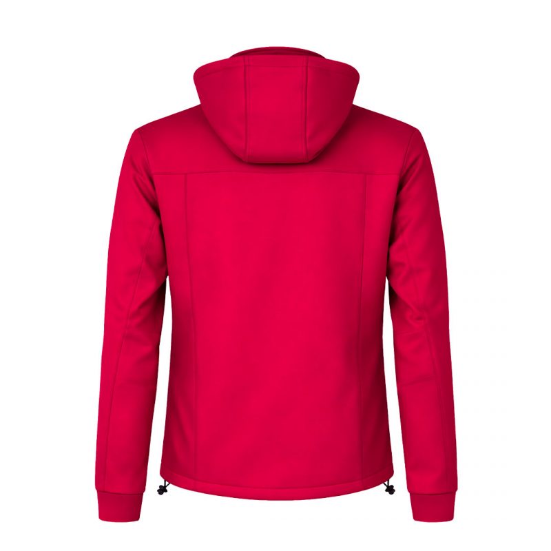 Jacket Grechel