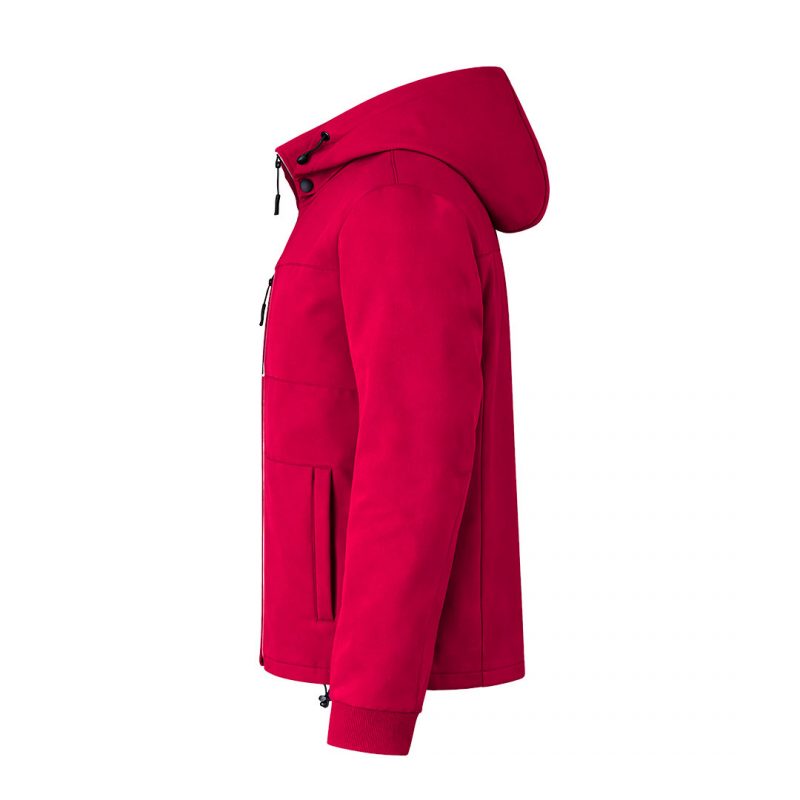Jacket Grechel