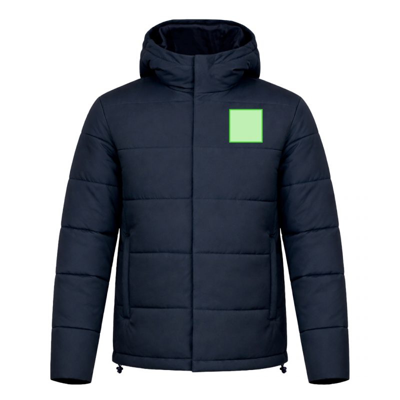 Jacket Leanor
