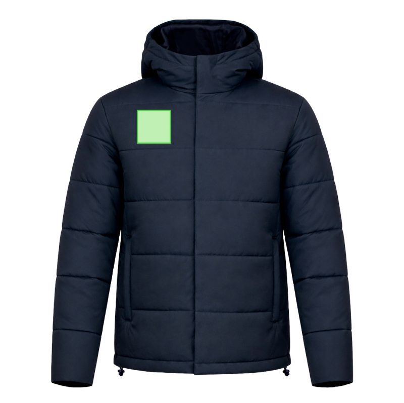Jacket Leanor