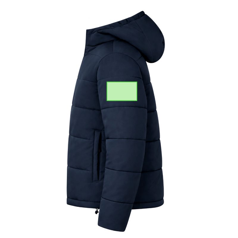 Jacket Leanor