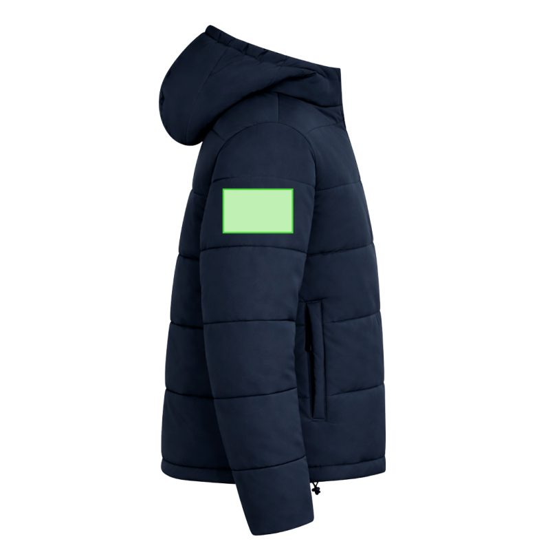 Jacket Leanor