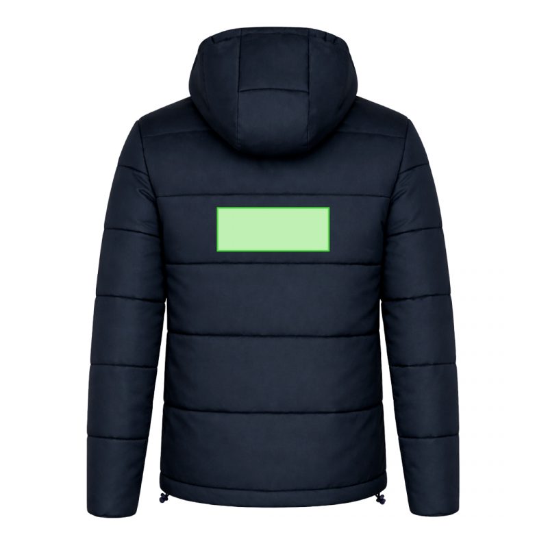 Jacket Leanor