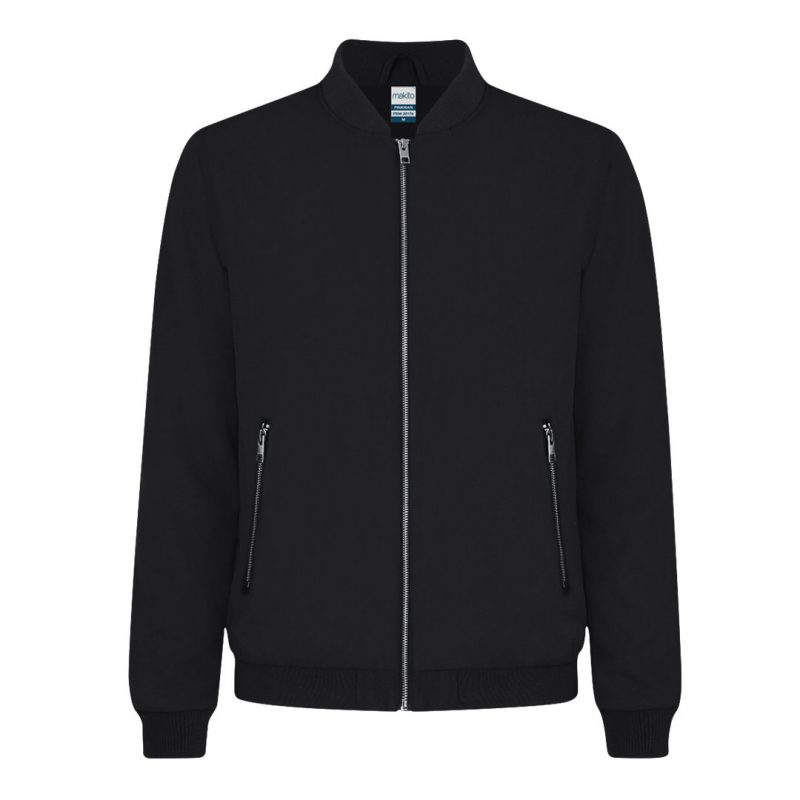 Jacket Pinkman