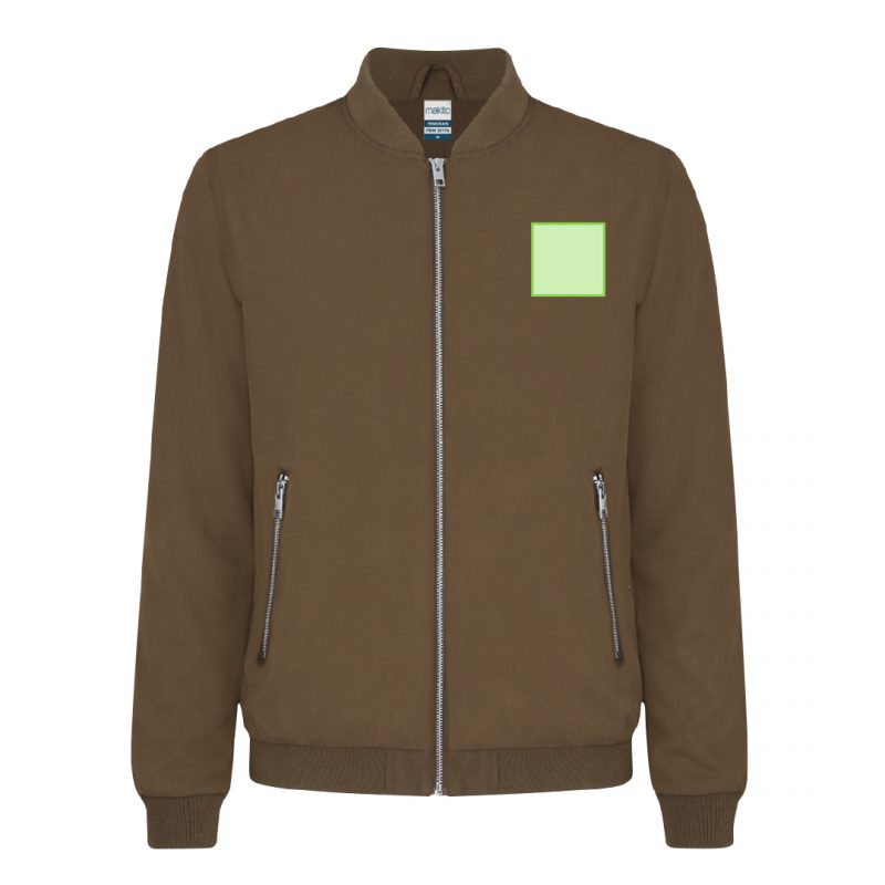 Jacket Pinkman