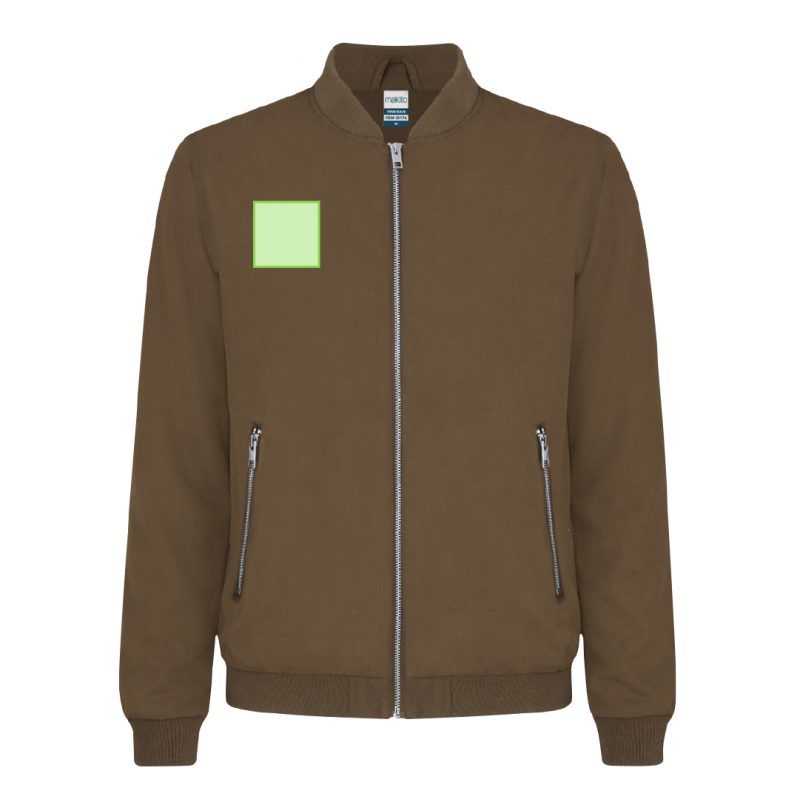 Jacket Pinkman