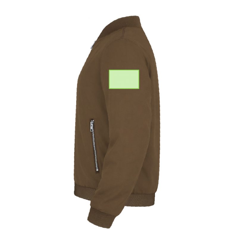 Jacket Pinkman