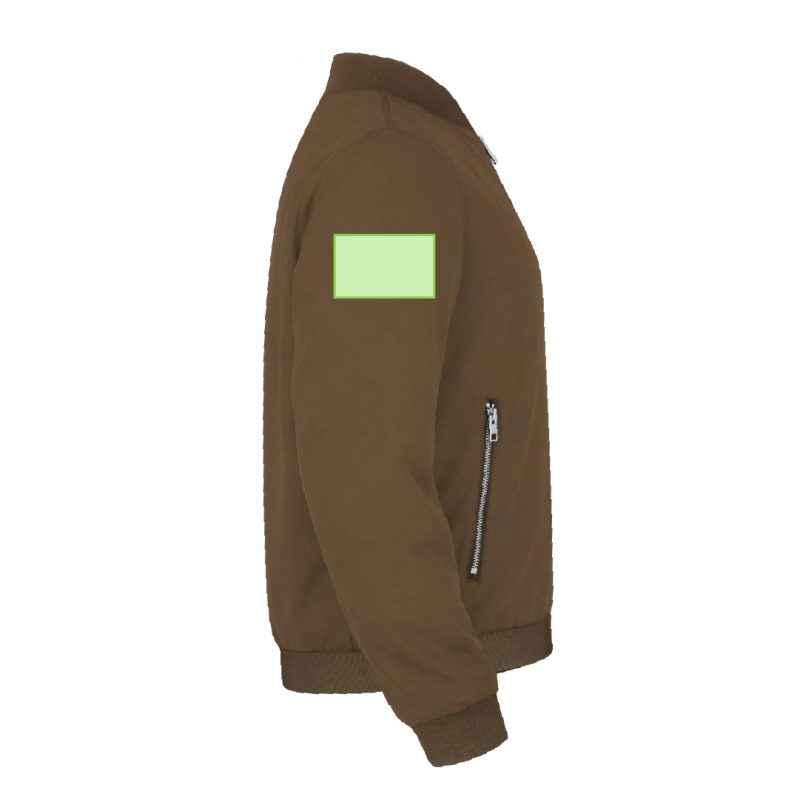 Jacket Pinkman