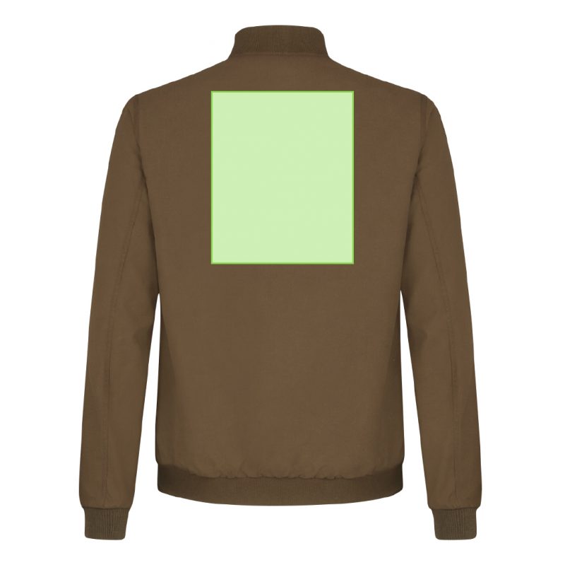 Jacket Pinkman